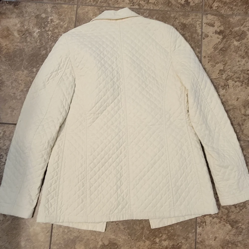 Penny Jay by Valstar rain jacket Size 42 - Picture 9 of 10